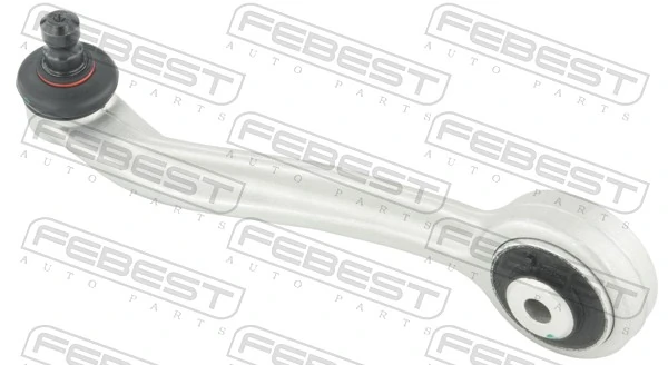 Control/Trailing Arm, wheel suspension 1724-8KFUPRR