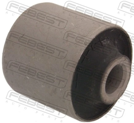 Mounting, control/trailing arm HYAB-SANC2