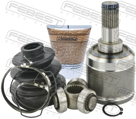 Joint Kit, drive shaft 1211-SANFEBBR