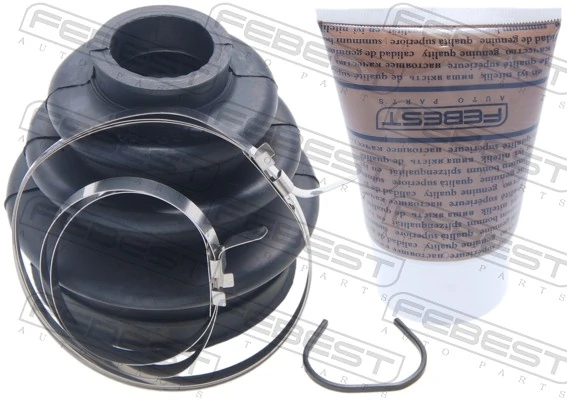 Bellow Kit, drive shaft 1417-REXR