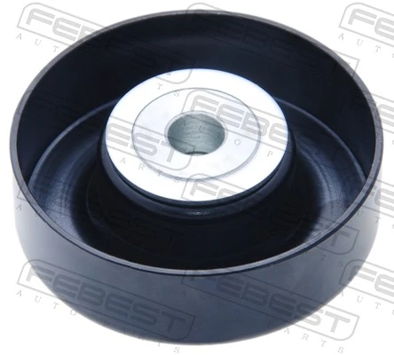 Tensioner Pulley, V-ribbed belt 0487-Z27