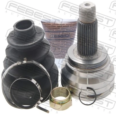 Joint Kit, drive shaft 1910-E70