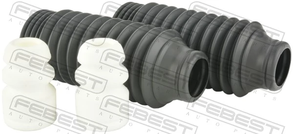 Dust Cover Kit, shock absorber KSHB-SPORIIIF-KIT