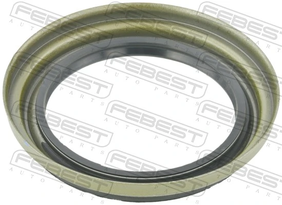 FEBEST 95QDS-73990716X Seal Ring, wheel hub