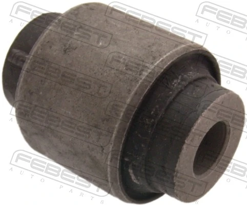 Mounting, control/trailing arm NAB-200