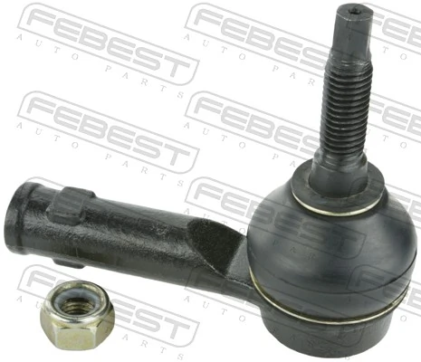 Tie Rod End 3321-MLT