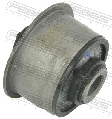 Mounting, control/trailing arm CRAB-008