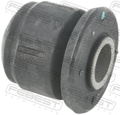 FEBEST SGAB-025 Mounting, control/trailing arm