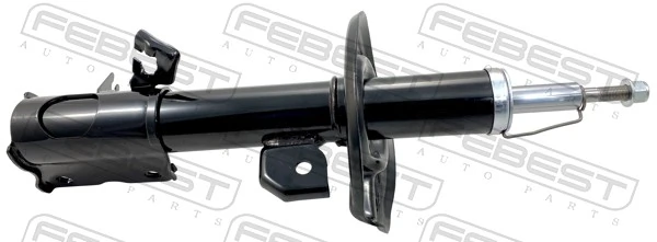 Shock Absorber 02660803FR