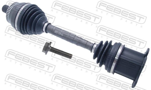 Drive Shaft 2114-GAL