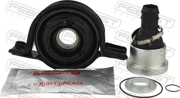 Bearing, propshaft centre bearing GWCB-F7