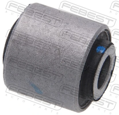 Mounting, control/trailing arm KAB-CDR