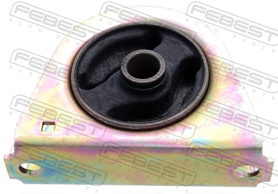 Mounting, engine MM-CS3AFR