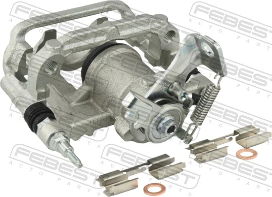 Brake Caliper 1077-J300RRH