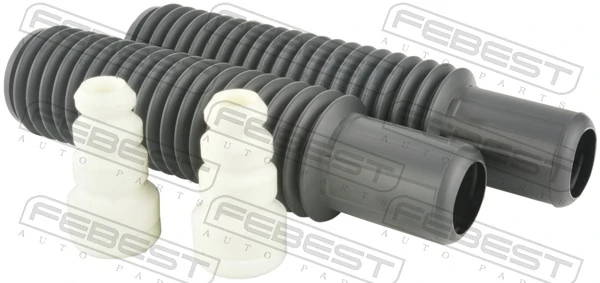 Dust Cover Kit, shock absorber HSHB-CLR-KIT