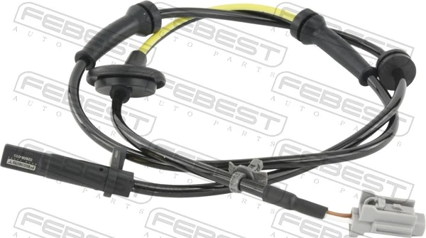 Sensor, wheel speed 02606-013