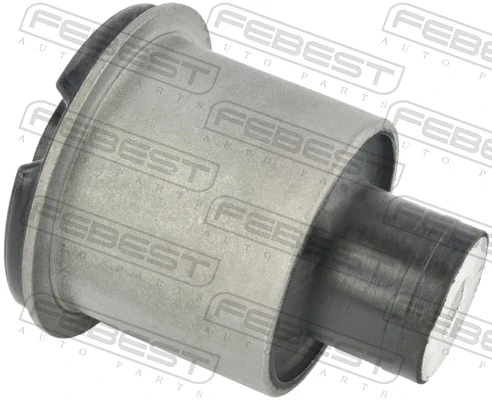 Mounting, control/trailing arm BZAB-058