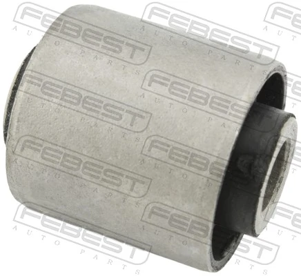 Mounting, control/trailing arm MZAB-066