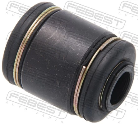 Mounting, control/trailing arm TAB-002Z