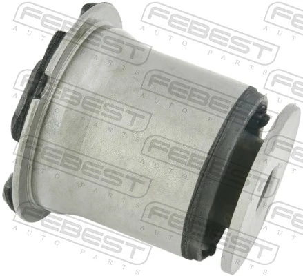 Mounting, control/trailing arm CRAB-004