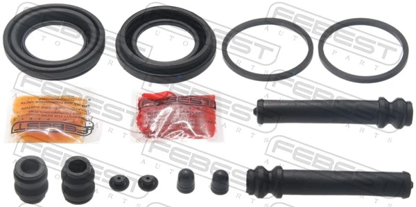Repair Kit, brake caliper 0175-GSJ15R