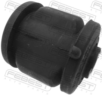 Mounting, control/trailing arm TAB-J520