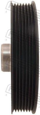 Belt Pulley, crankshaft TDS-1AZFE