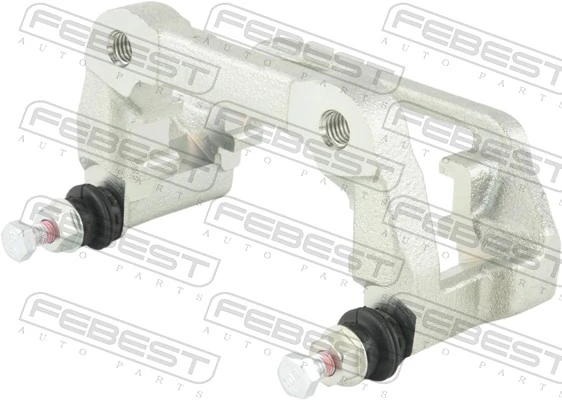 FEBEST 2777C-S80R Brake Caliper Bracket Set