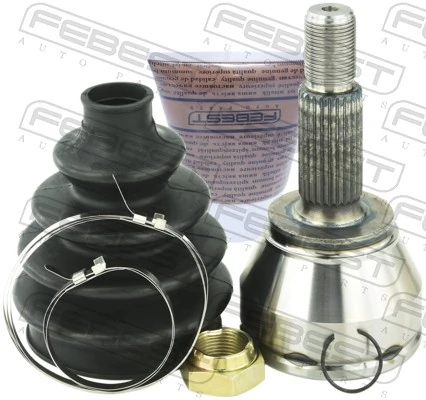 Joint Kit, drive shaft 2110-FIEAT