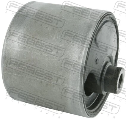 Mounting, engine NMB-P12RR