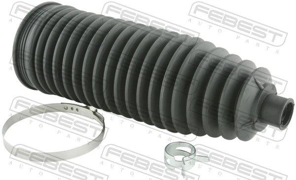 Bellow, steering BMRKB-E70