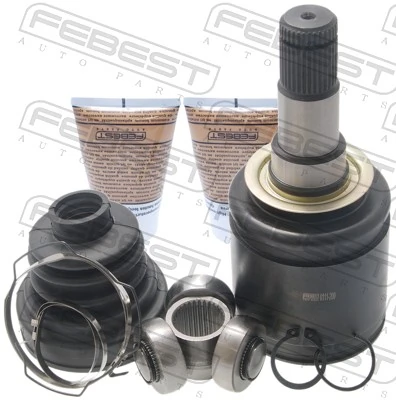 Joint Kit, drive shaft 0111-200