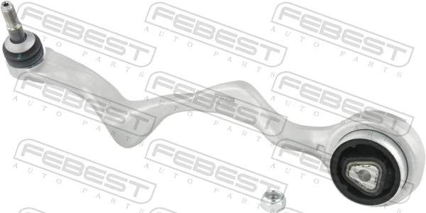 Control/Trailing Arm, wheel suspension 1924-E90FLFL