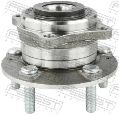 Wheel Hub 1282-D3F
