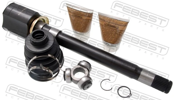 Joint Kit, drive shaft 2911-DIIIFRH