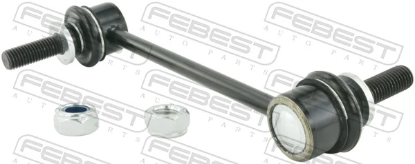 Link/Coupling Rod, stabiliser bar 2923-RRSIIIF