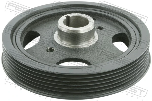 Belt Pulley, crankshaft TDS-3SZVE