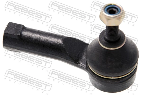 Tie Rod End 2421-CLIRH