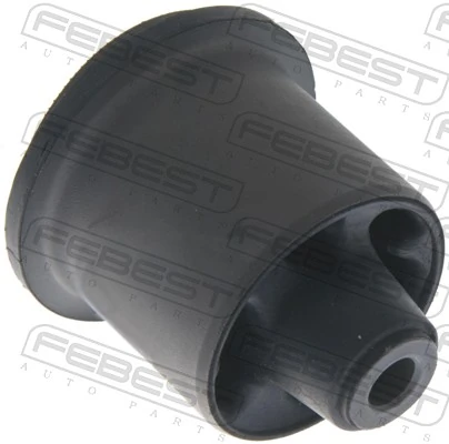 Bushing, axle beam NAB-K12R