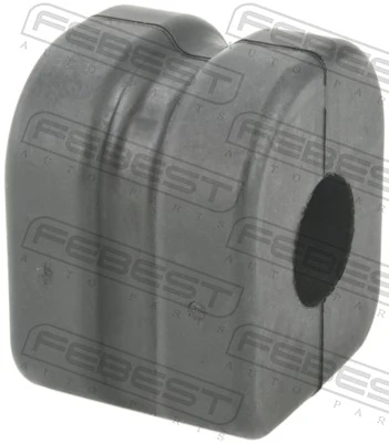 FEBEST CRSB-CARR Mounting, stabiliser bar