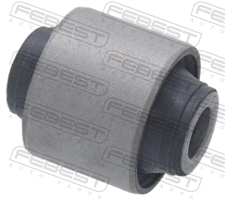Mounting, control/trailing arm MAB-051