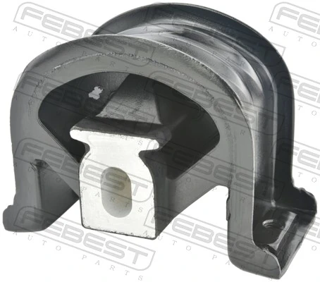 Mounting, engine VWM-T5F