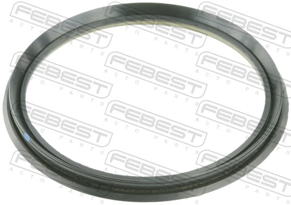 Seal Ring, wheel hub 95BCY-88750407X