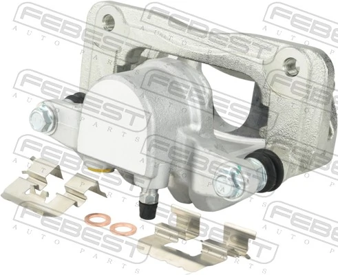 Brake Caliper 1277-DMRRH