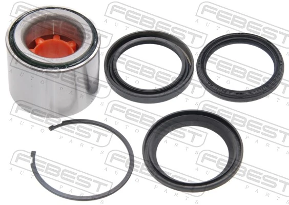 Wheel Bearing DAC386552-48KIT