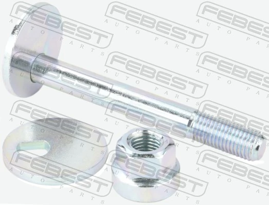 FEBEST 1429-004-KIT Camber Correction Screw