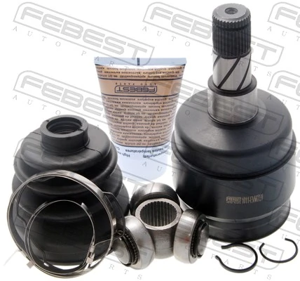 Joint Kit, drive shaft 1011-EVMTLH