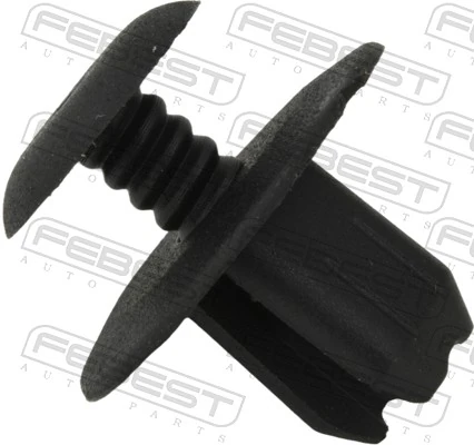 Clip, trim/protection strip 88570-181