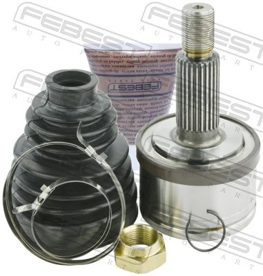 Joint Kit, drive shaft 2010-MAGA96