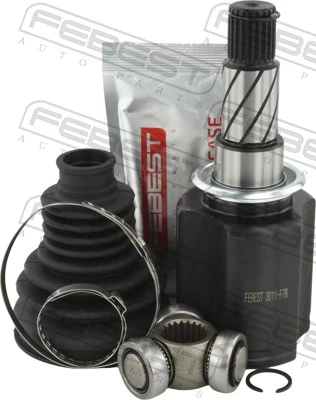 Joint Kit, drive shaft 3011-F7R
